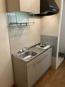 アネックス西高瀬川 0102号-5