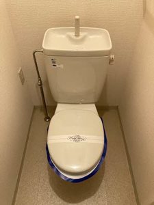 アネックス西高瀬川 0102号-7