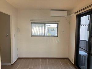 ドミール澤野井 0102号-2