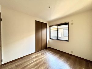 フォーレス００８Ⅱ 0201号-4