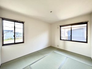 フォーレス００８Ⅱ 0201号-5