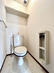 フォーレス００８Ⅱ 0201号-9