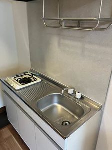 ヴィヴァーチェ田中 0201号-4