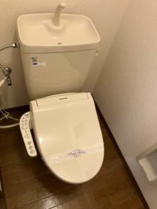 ヴィヴァーチェ田中 0201号-6