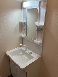 ヴィヴァーチェ田中 0201号-7