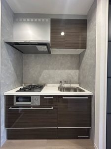 プティメゾンにしだ 0202号-4