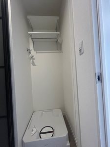 プティメゾンにしだ 0202号-8