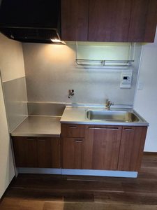 フラッツ北山 0102号-3