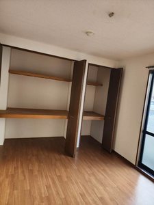 フラッツ北山 0102号-6