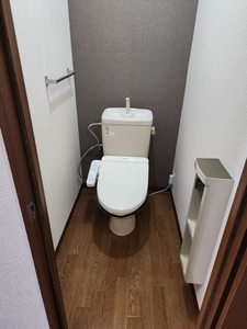 フラッツ北山 0102号-8