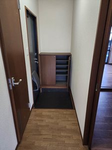 フラッツ北山 0102号-11