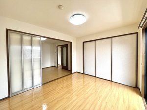 フラッツ北山 0202号-3