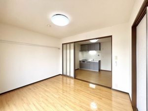 フラッツ北山 0202号-4