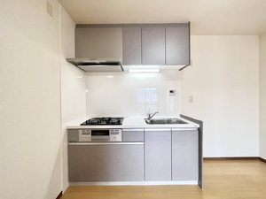 フラッツ北山 0202号-5