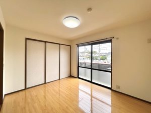 フラッツ北山 0202号-7