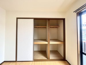 フラッツ北山 0202号-8