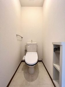 フラッツ北山 0202号-13