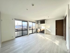 フラッツ北山 0205号-2