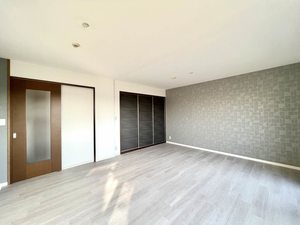 フラッツ北山 0205号-3