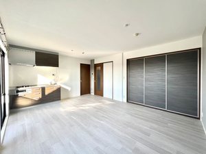 フラッツ北山 0205号-4