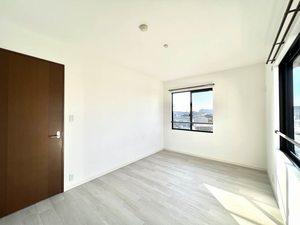 フラッツ北山 0205号-5