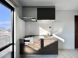 フラッツ北山 0205号-6