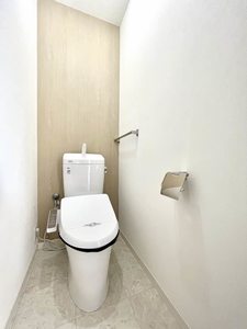 フラッツ北山 0205号-8