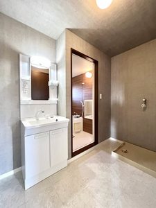 フラッツ北山 0205号-9