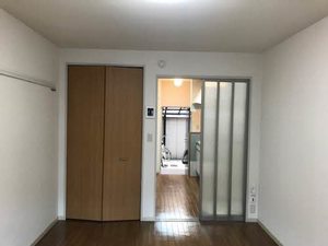 ハイツクレーネ 0105号-2