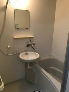 ハイツクレーネ 0105号-5