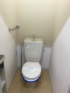 ハイツクレーネ 0105号-6