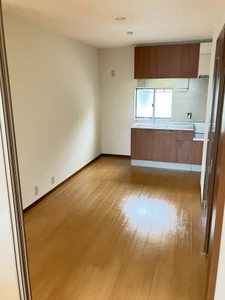 アンリ久津川Ⅲ 0206号-2