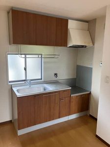 アンリ久津川Ⅲ 0206号-3