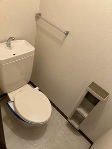 アンリ久津川Ⅲ 0206号-7