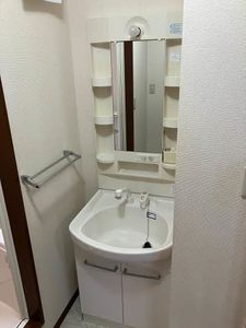 アンリ久津川Ⅲ 0206号-8