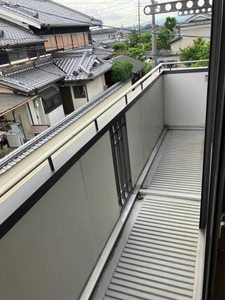 アンリ久津川Ⅲ 0206号-10