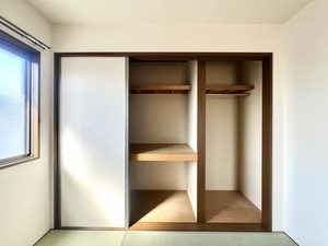アンリ久津川Ⅲ 0206号-13
