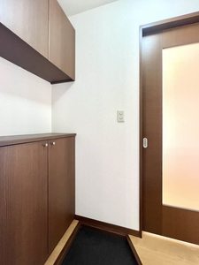 アンリ久津川Ⅲ 0206号-14