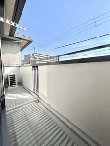 アンリ久津川Ⅲ 0206号-15