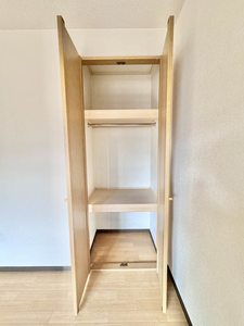 ファリオ四条 0205号-9