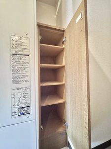 ファリオ四条 0205号-11