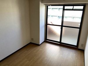 ファリオ四条 0501号-2