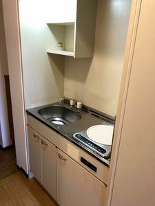 ファリオ四条 0501号-5