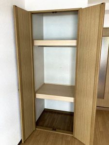 ファリオ四条 0501号-9