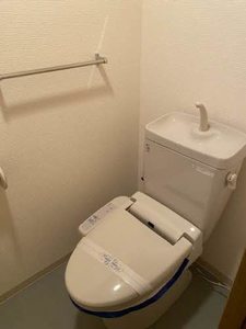 ファリオ四条 0603号-5