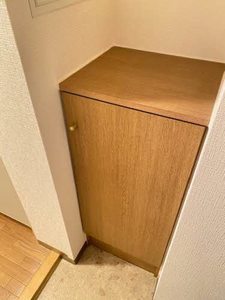 ファリオ四条 0603号-8