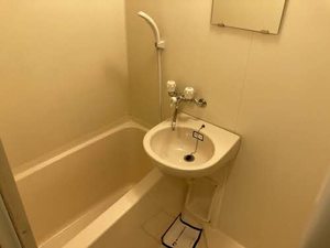 ファリオ四条 0802号-6