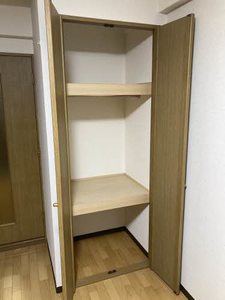 ファリオ四条 0802号-9