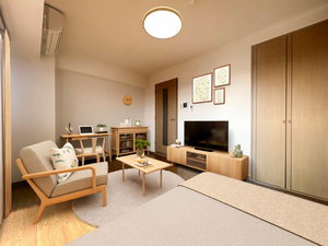 ファリオ四条 0805号-2