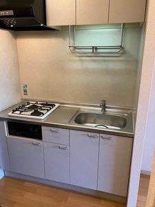 ミキ　トゥールⅡ 0201号-5